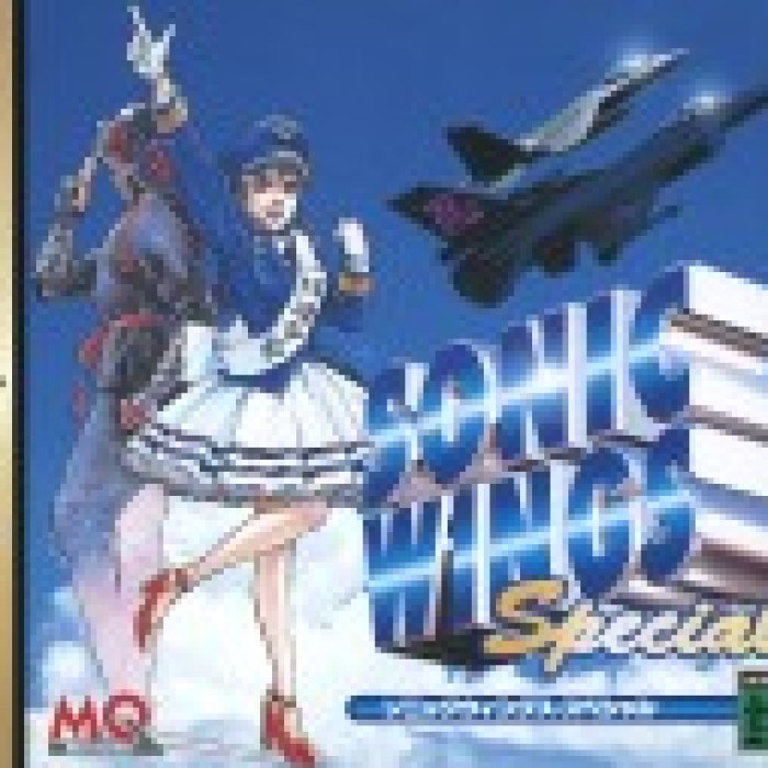Aero Fighters Special