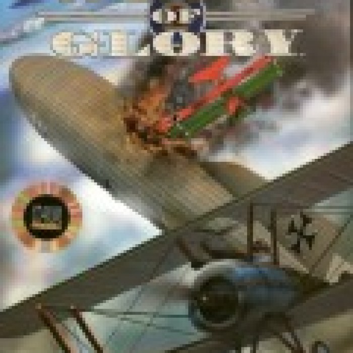 Wings of Glory