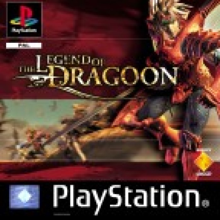 The Legend of Dragoon