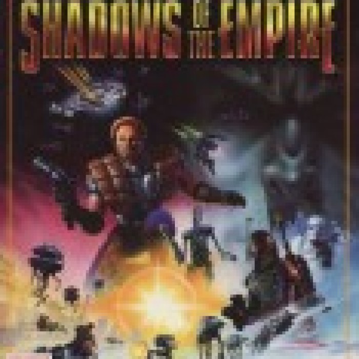 Star Wars: Shadows of the Empire