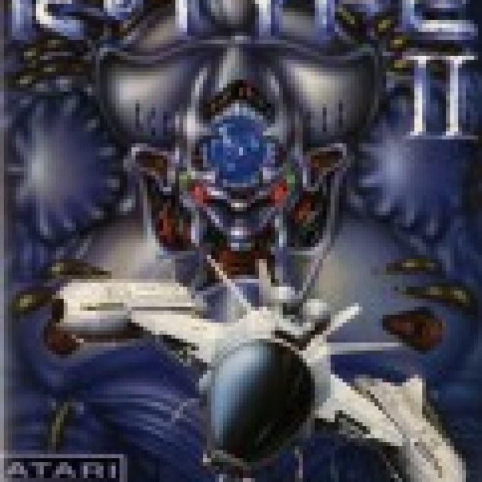 R-Type II