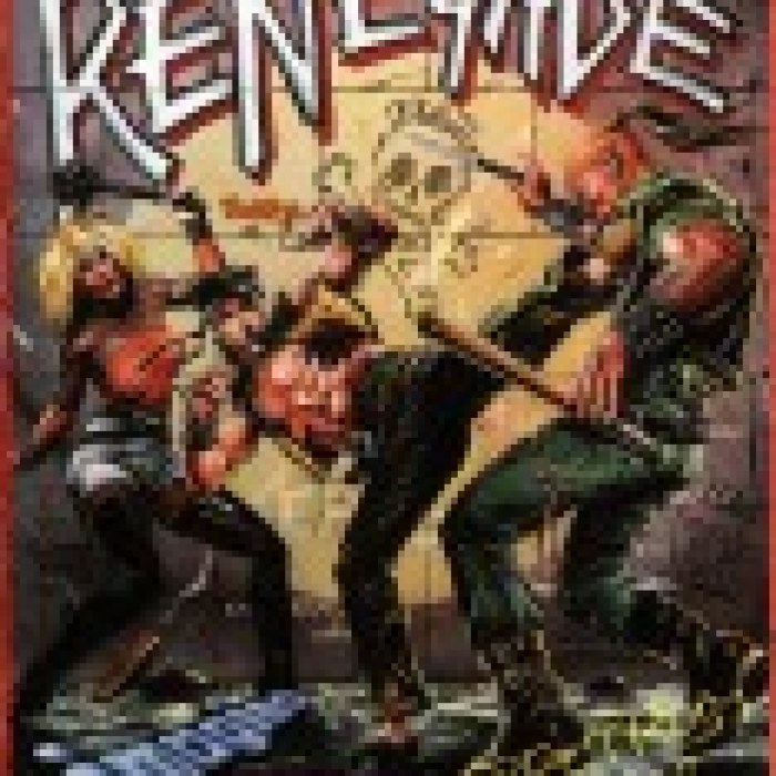 Renegade
