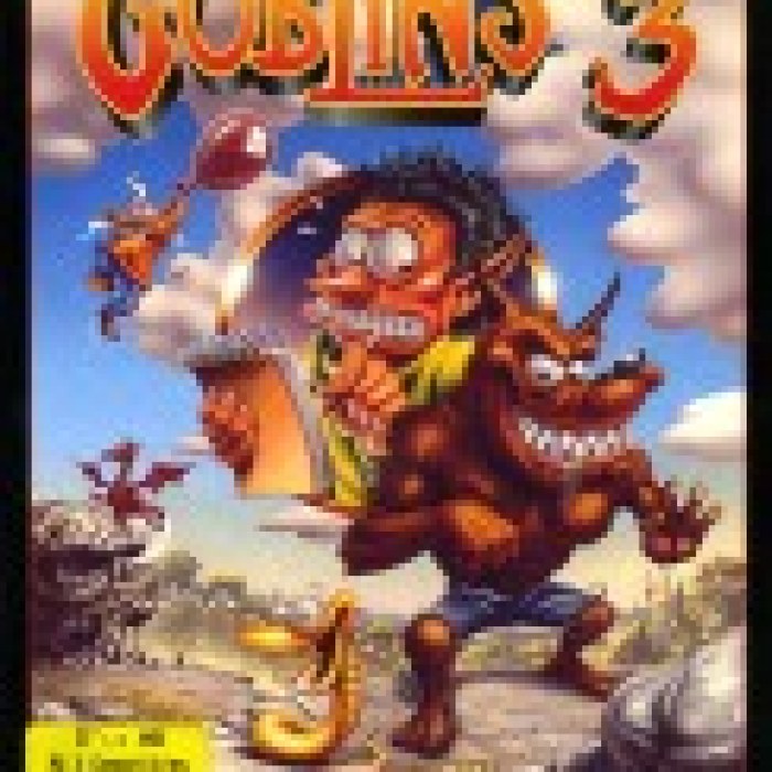 Goblins 3