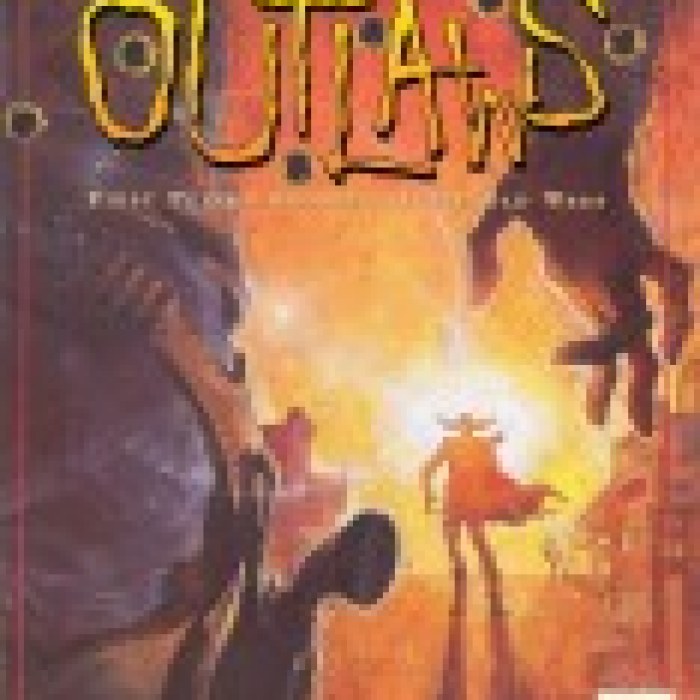 Outlaws