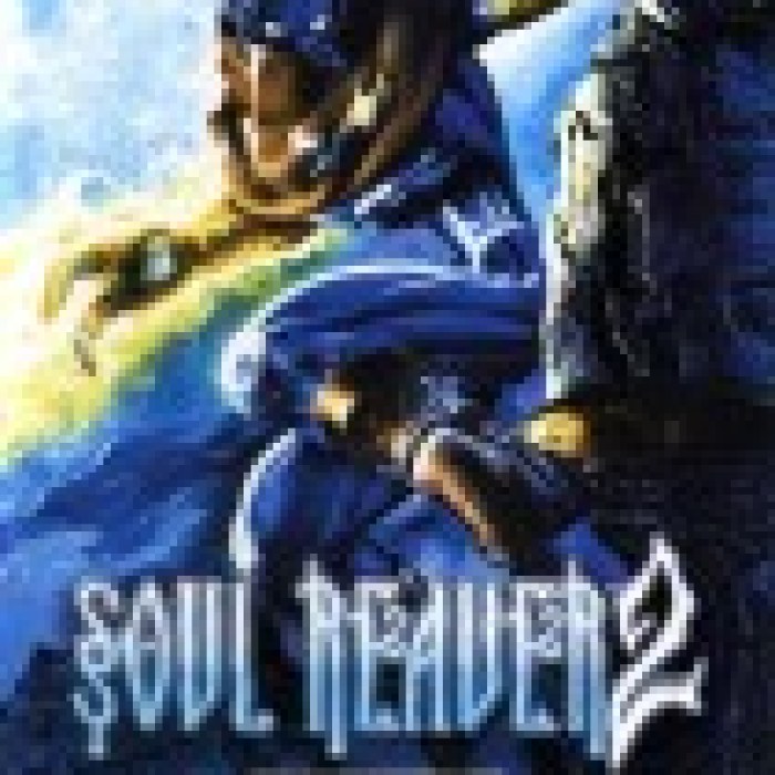Legacy of Kain: Soul Reaver 2