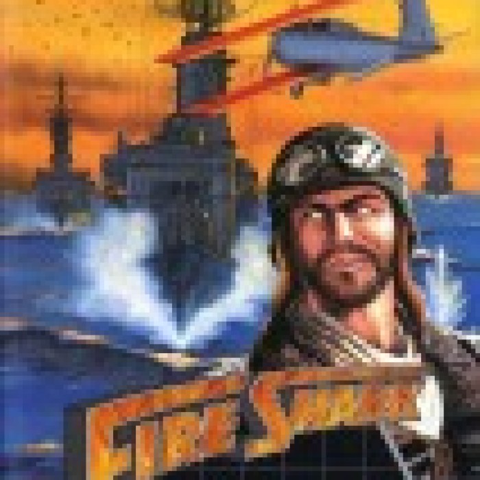 Fire Shark
