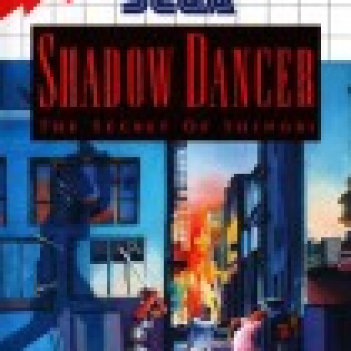 Shadow Dancer: The Secret of Shinobi