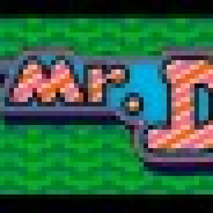 Mr Do!