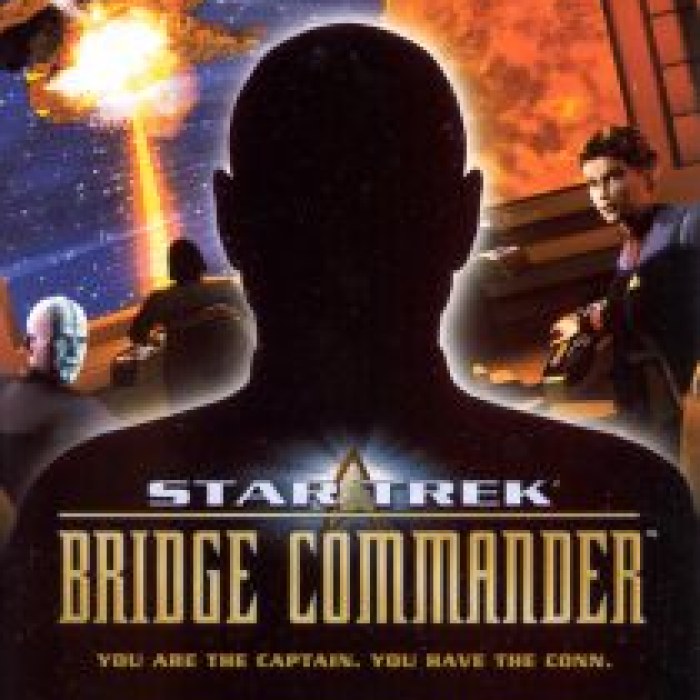 Star Trek: Bridge Commander