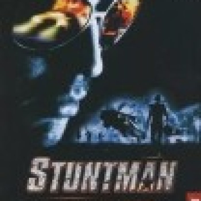 Stuntman