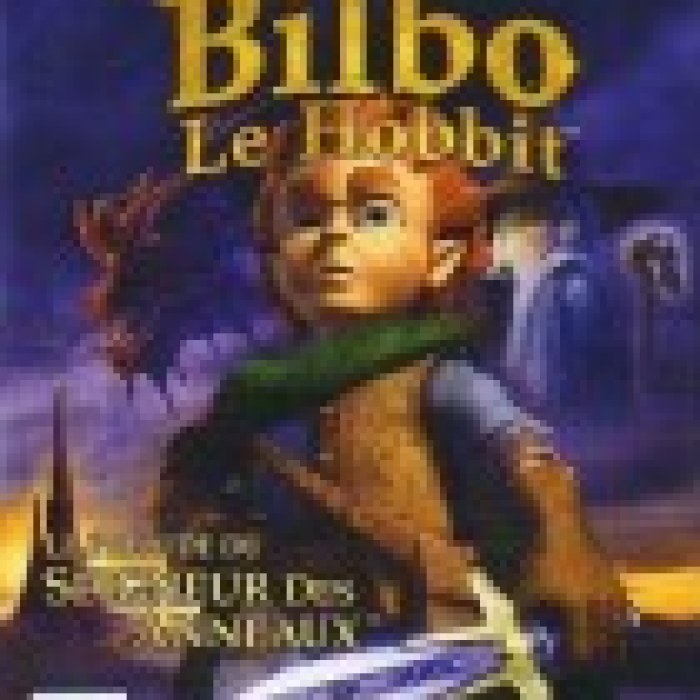 Bilbo Le Hobbit