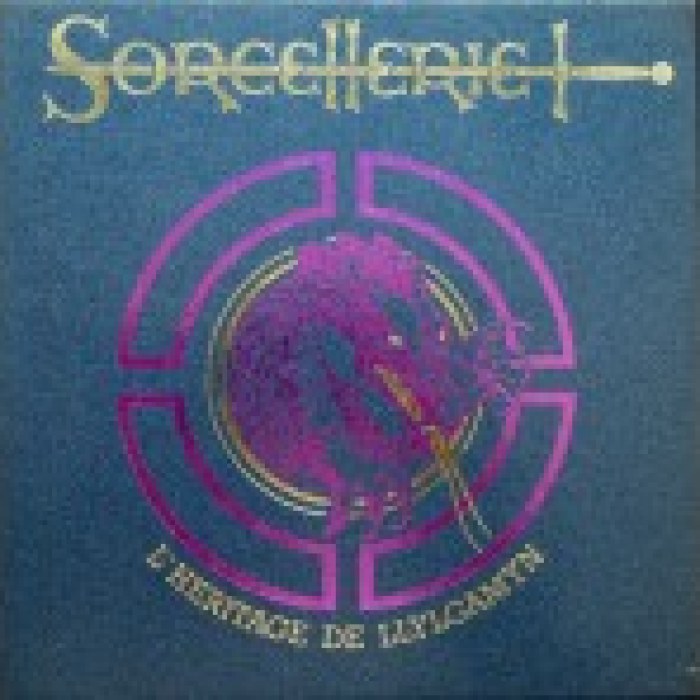 Sorcellerie: L'Héritage de Llylgamyn