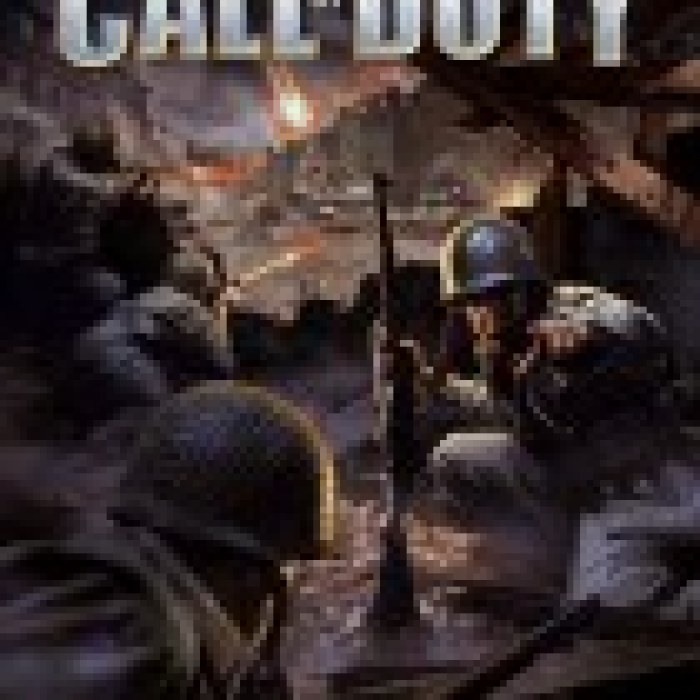 Call of Duty