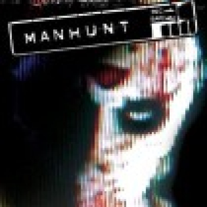 Manhunt