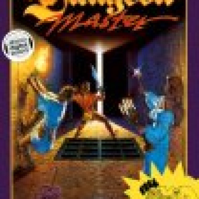 Dungeon Master