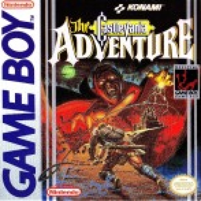 Castlevania: The Adventure