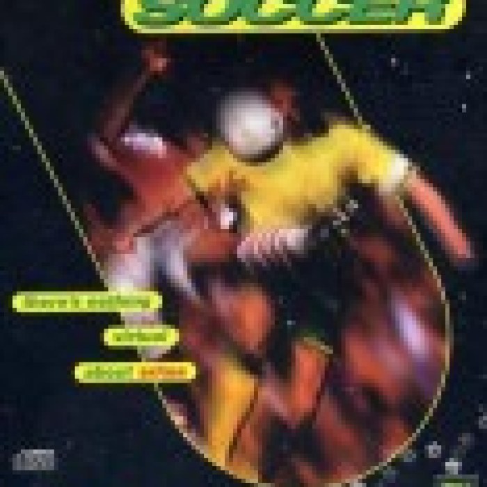 Actua Soccer
