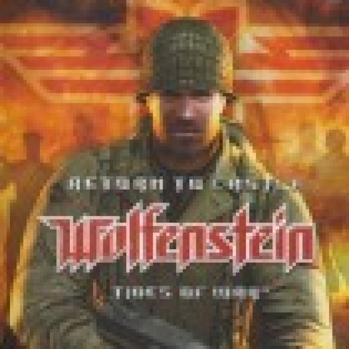 Return to Castle Wolfenstein