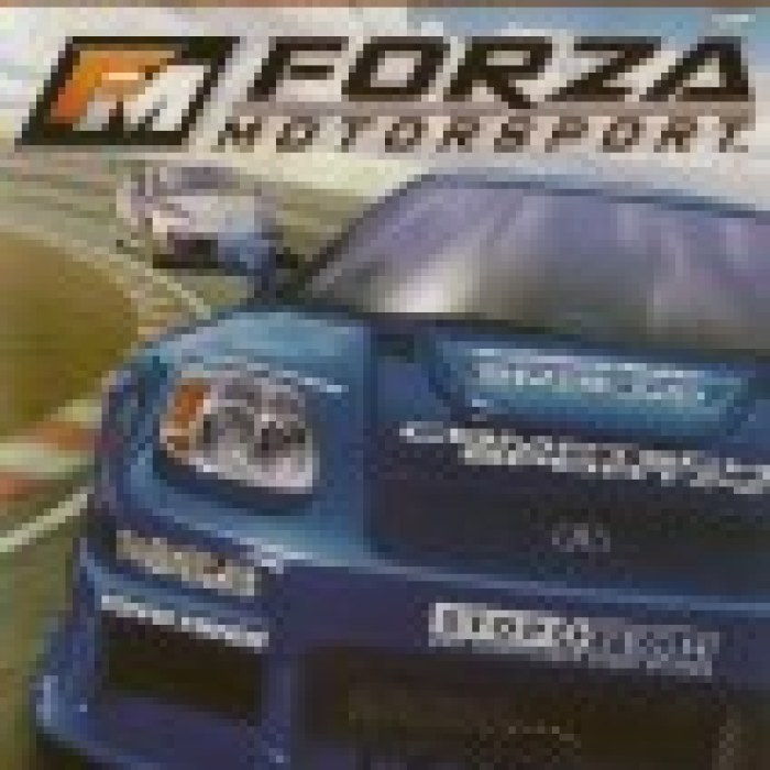 Forza Motorsport