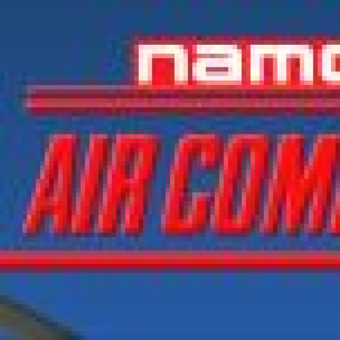 Air Combat 22