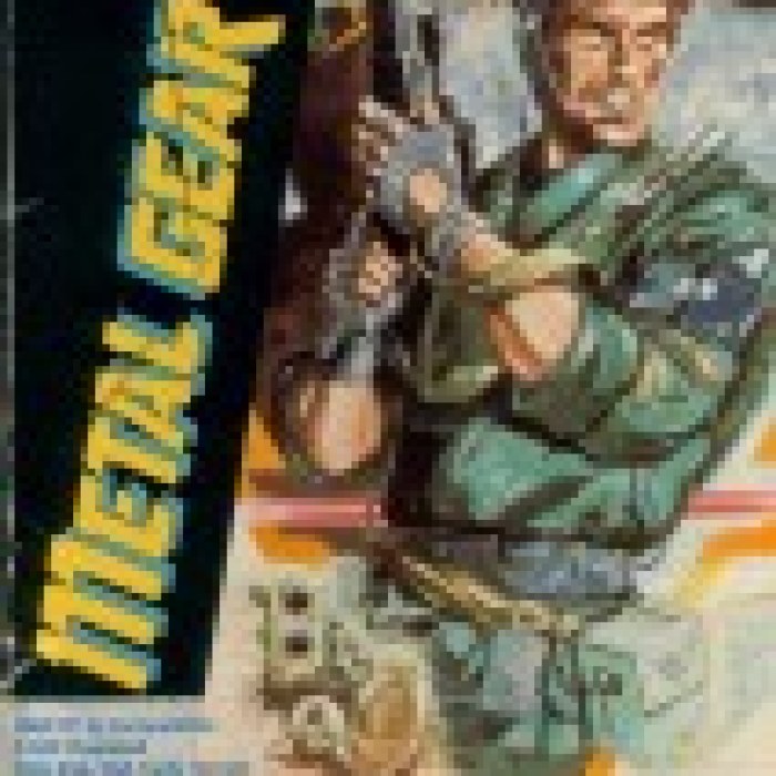 Metal Gear
