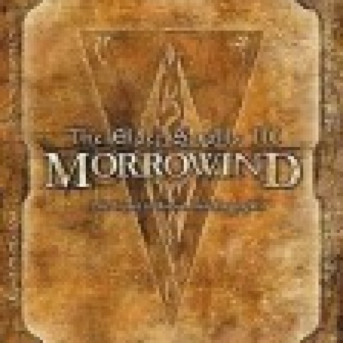 The Elder Scrolls III: Morrowind