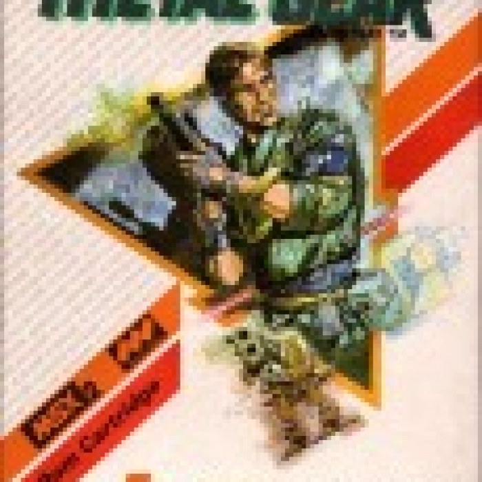 Metal Gear