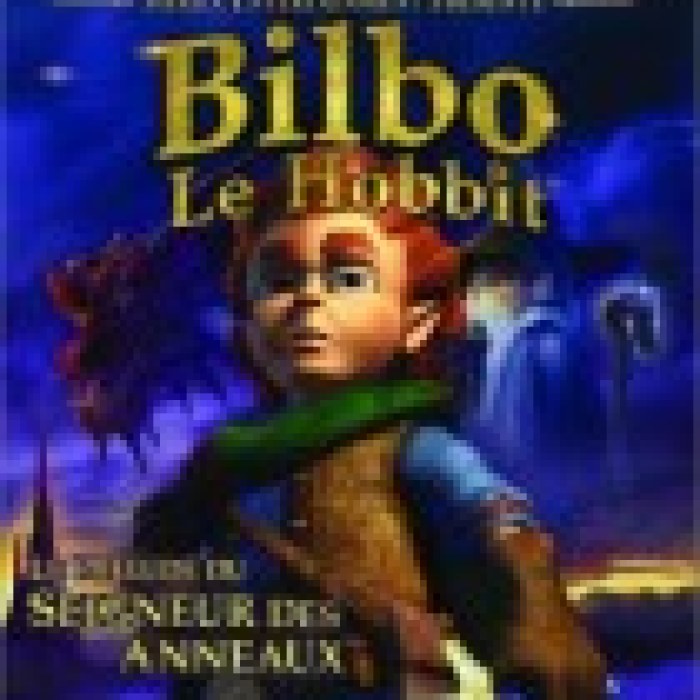 Bilbo Le Hobbit