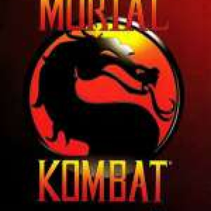 Mortal Kombat
