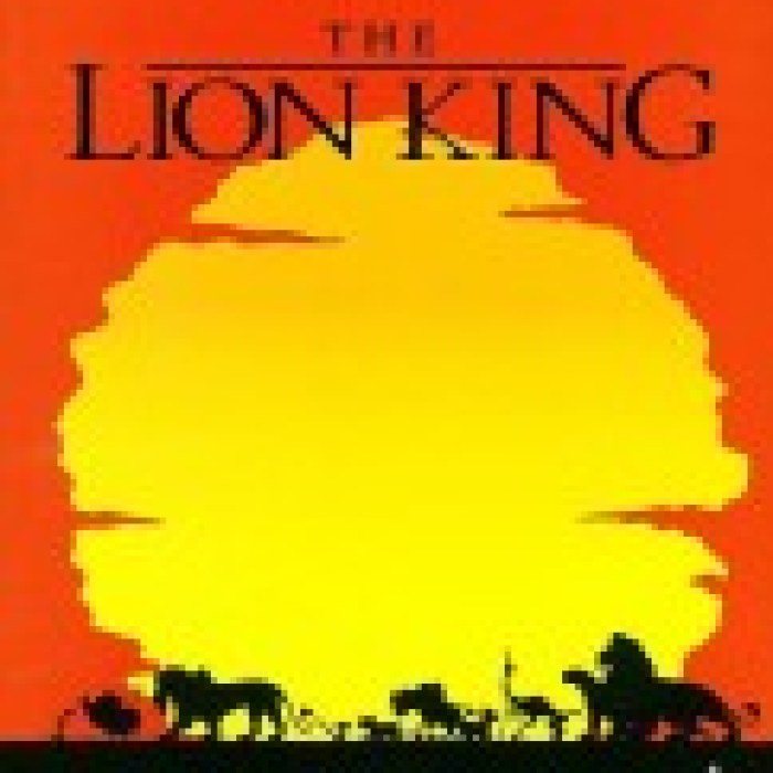 Le Roi Lion