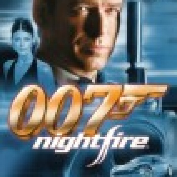 007: Nighfire