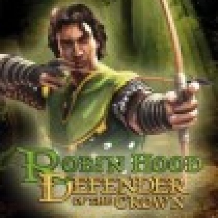 Robin Hood: Defender of the Crown