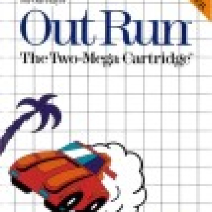 OutRun