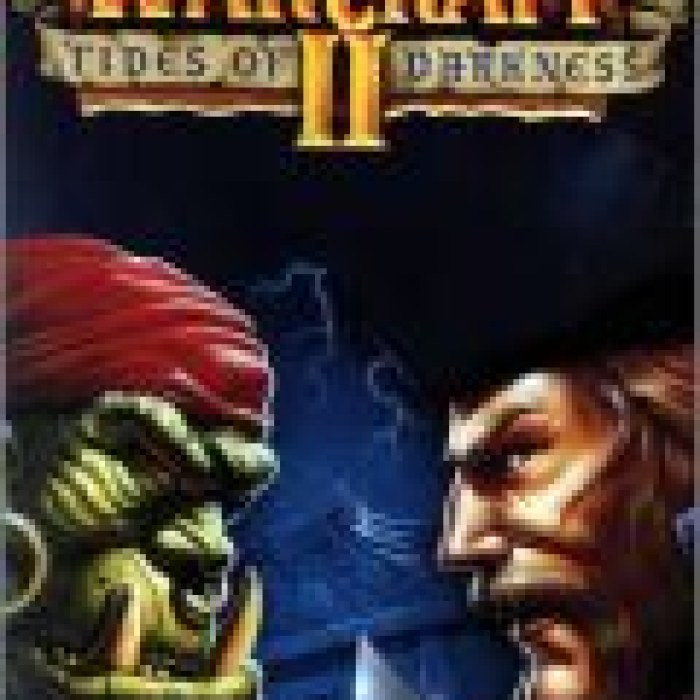 WarCraft II