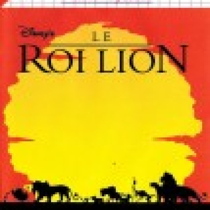 Le Roi Lion