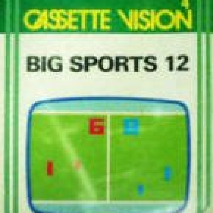 Big Sports 12