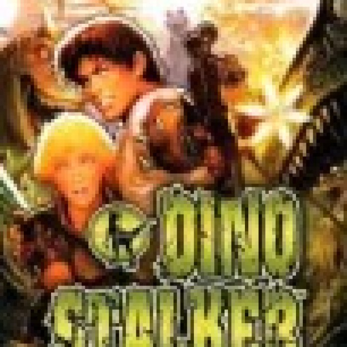 Dino Stalker