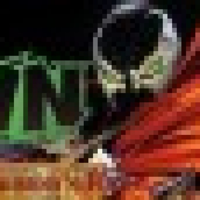 Spawn: In the Demon's Hand