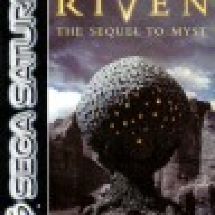 Riven