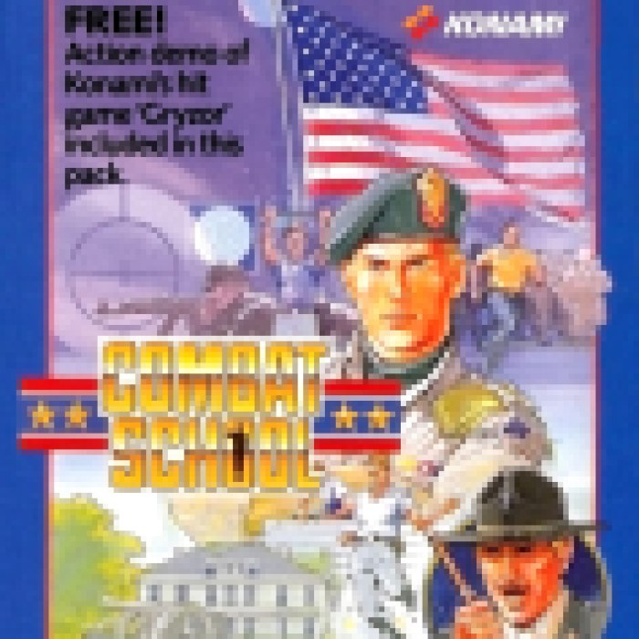 Combat School