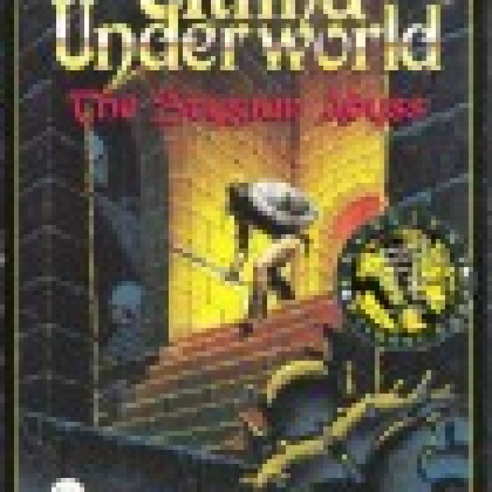 Ultima Underworld: The Stygian Abyss