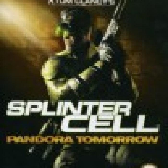 Splinter Cell: Pandora Tomorrow