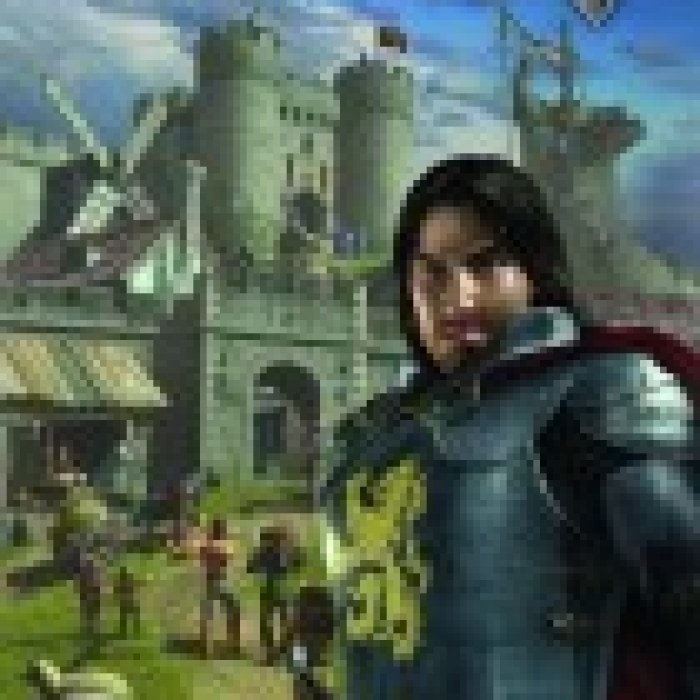 Stronghold 2