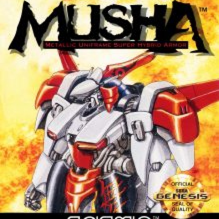 M.U.S.H.A.