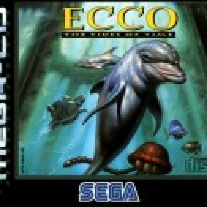Ecco: Les Marées du Temps