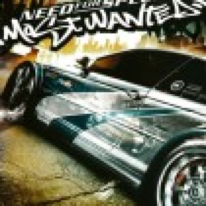 Need for Speed: Most Wanted