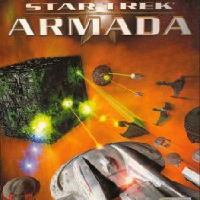 Star Trek: Armada