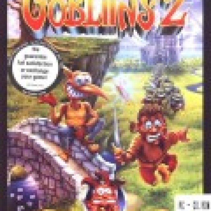 Gobliins 2: Le Prince Bouffon
