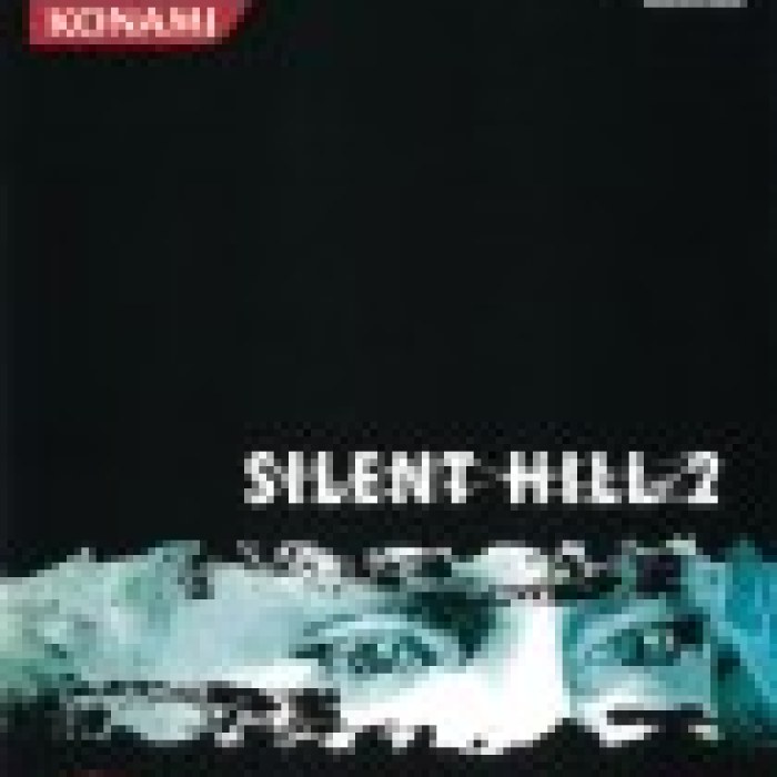 Silent Hill 2