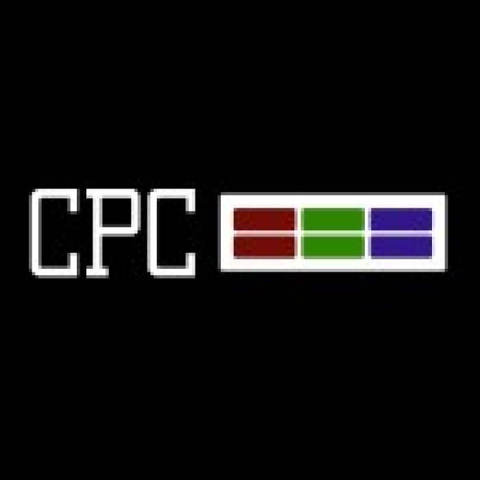 Amstrad CPC